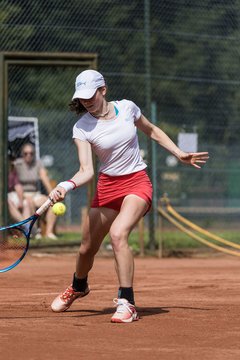 Filippa Stieg 379 - Melosch Recycling Open